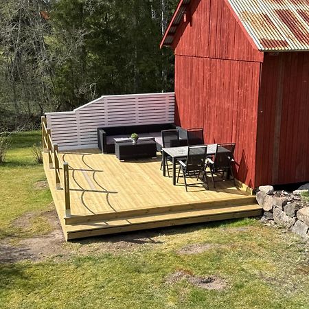 Villa Rabben Årjäng Exterior foto